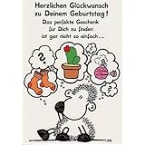 geburtstagswunsch mal anders