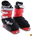 DryGuy BootGlove Boot Covers,Black,Medium