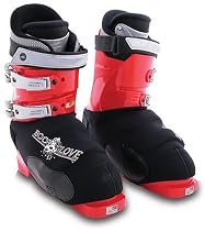 DryGuy BootGlove Boot Covers