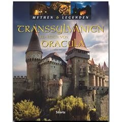 Transsylvanien: Im Reich von Dracula