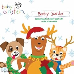 Baby Einstein: Baby Santa
