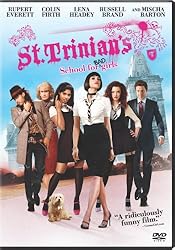 St. Trinian's (2007)