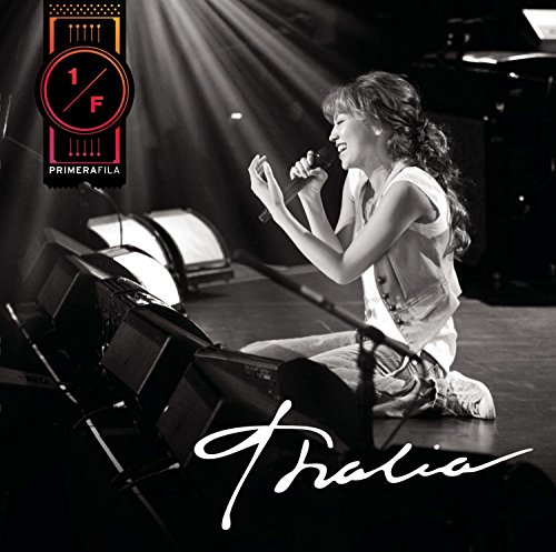 Thalia - Enseñame a vivir Lyrics - Zortam Music