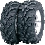 ITP Mud Lite XTR Front/Rear Radial Tire - 26x11R-12/--