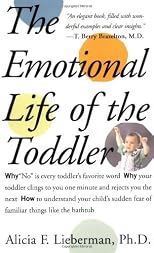 Emotional Life of the Toddler