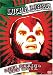 Lucha Libre: Life Behind the Mask