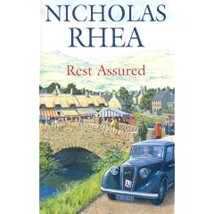 Rest Assured