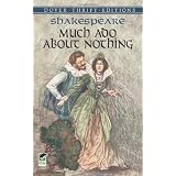 MuchAdoAboutNothing(DoverThriftEditions)