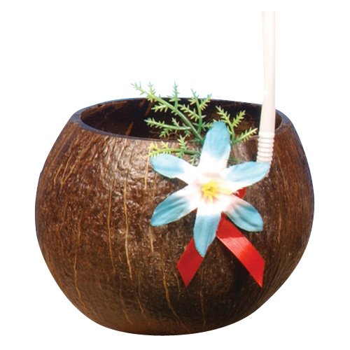 Real Coconut Cups