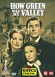 How Green was my valley (Qu