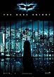Dark Knight ~ Gotham City Lights ~ Movie Poster(size 27"x39")