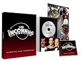Revue Les Inconnus  / 20 Ans : Zi Anniversaire ! Boite collector