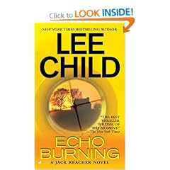 Echo Burning