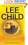 Echo Burning (Jack Reacher)