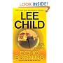Echo Burning (Jack Reacher)