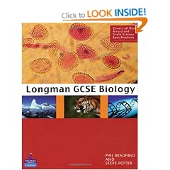 GCSE Biology (Longman GCSE Science)