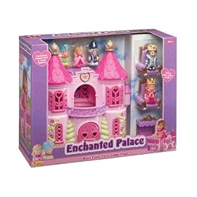 i-play Enchanted Palace by I-Play