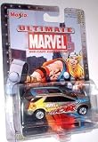 Thor Cadillac Vizon 1:64 Vehicle from Marvel