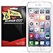 Apple iPhone 6 Screen Protector [6-Pack], Klear Cut High Definition Clear Screen Protector for Apple iPhone 6 (6s 4.7
