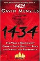 1434: The Year a Chinese Fleet Sailed to Italy and Ignited the Renaissance