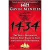 1434: The Year a Chinese Fleet Sailed to Italy and Ignited the Renaissance