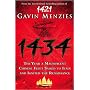 1434: The Year a Chinese Fleet Sailed to Italy and Ignited the Renaissance
