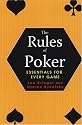 The Rules of Poker: Essentials for Every Game