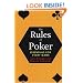 The Rules of Poker: Essentials for Every Game