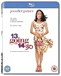 13 Going On 30
