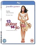13 Going On 30 [Blu-ray] [2004]