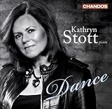 Kathryn Stott - Dance Music