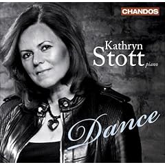 Dance cover