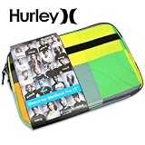 Hurley/MacBook Pro13専用スリーブ MacBook