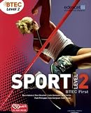 BTEC Level 2 First Sport Student Book