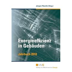 Energieeffizienz in Geb�uden - Jahrbuch 2010