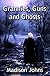 Grannies, Guns and Ghosts (An Agnes Barton Mystery) 