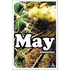 Winnetou: A Novel (Continuum Impacts)