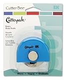 EK Success EKCPDB02 Wave Rotary Blade Shuttle