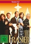 Frasier - Season 3.2 [2 DVDs]