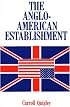 Anglo-American Establishment