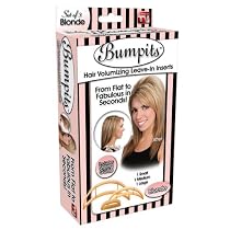 Bumpits Blonde