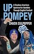 Up Pompey: A Clueless American Sportswriter Bumbles Through English Football