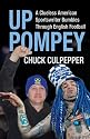 Up Pompey: A Clueless American Sportswriter Bumbles Through English Football