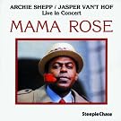 Mama Rose