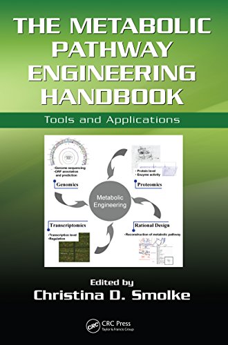 The Metabolic Pathway Engineering Handbook: Tools and Applications: v. 2