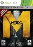 Metro Last Light Limited Edition