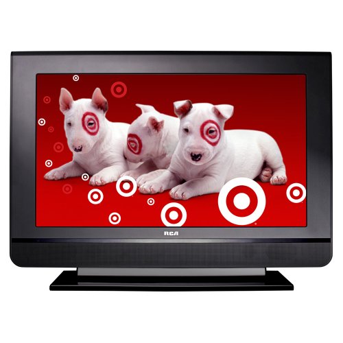 RCA L32WD22 32-Inch LCD HDTV