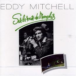 Eddy Mitchell Photo 3