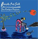The Psalms Project: Selections Across Themes and Languages