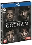 Image de Gotham - Saison 1 [Blu-ray]